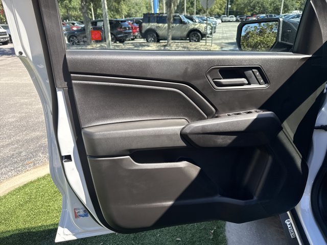 Used 2026 Chevrolet Colorado Trail Boss AWD/4WD image 12