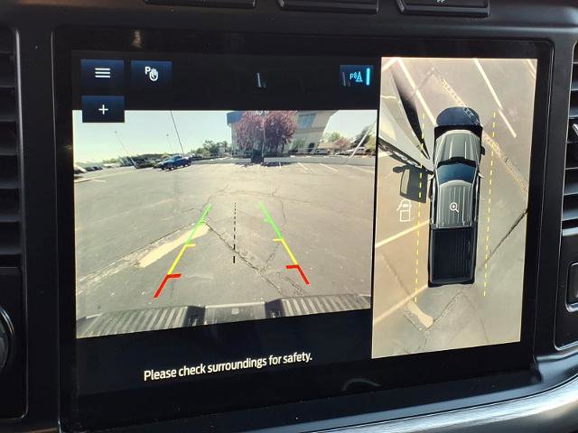 Certified 2022 Ford F150 Lariat AWD/4WD image 19