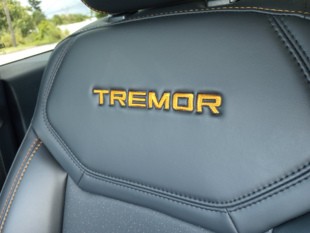 Certified 2026 Ford Maverick Tremor AWD/4WD image 22