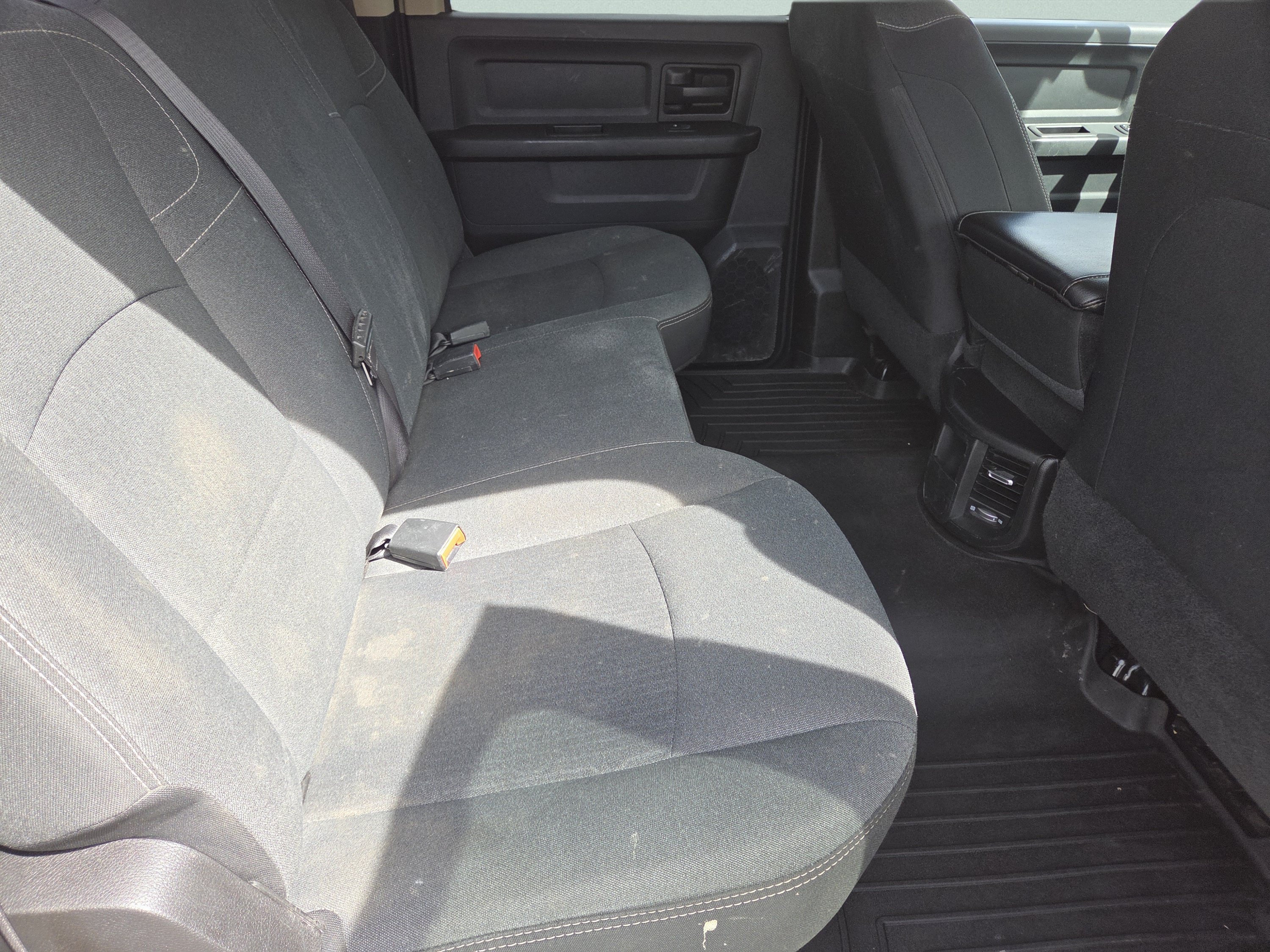 Used 2020 RAM 3500 Tradesman AWD/4WD image 26