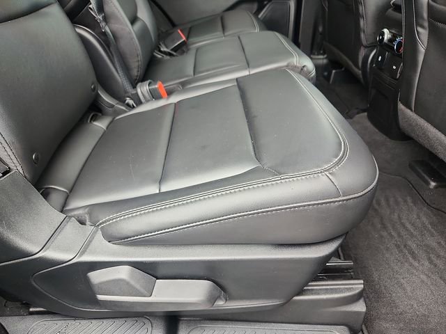 Certified 2023 Ford Explorer XLT w/ Equipment Group 202A AWD/4WD image 31