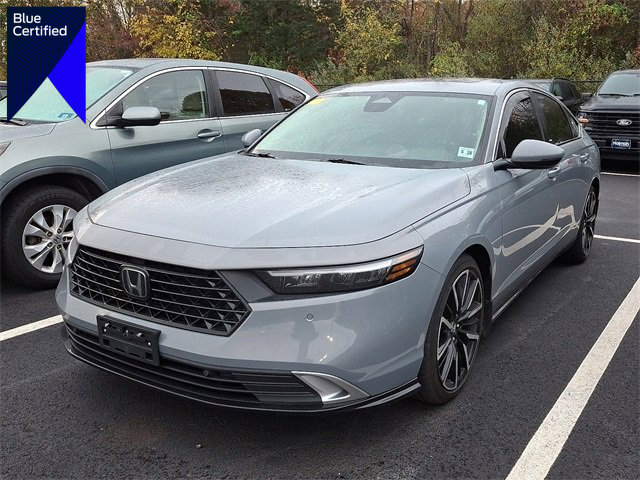Used 2023 Honda Accord Touring