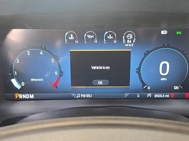 Certified 2024 Ford F150 XL RWD image 14