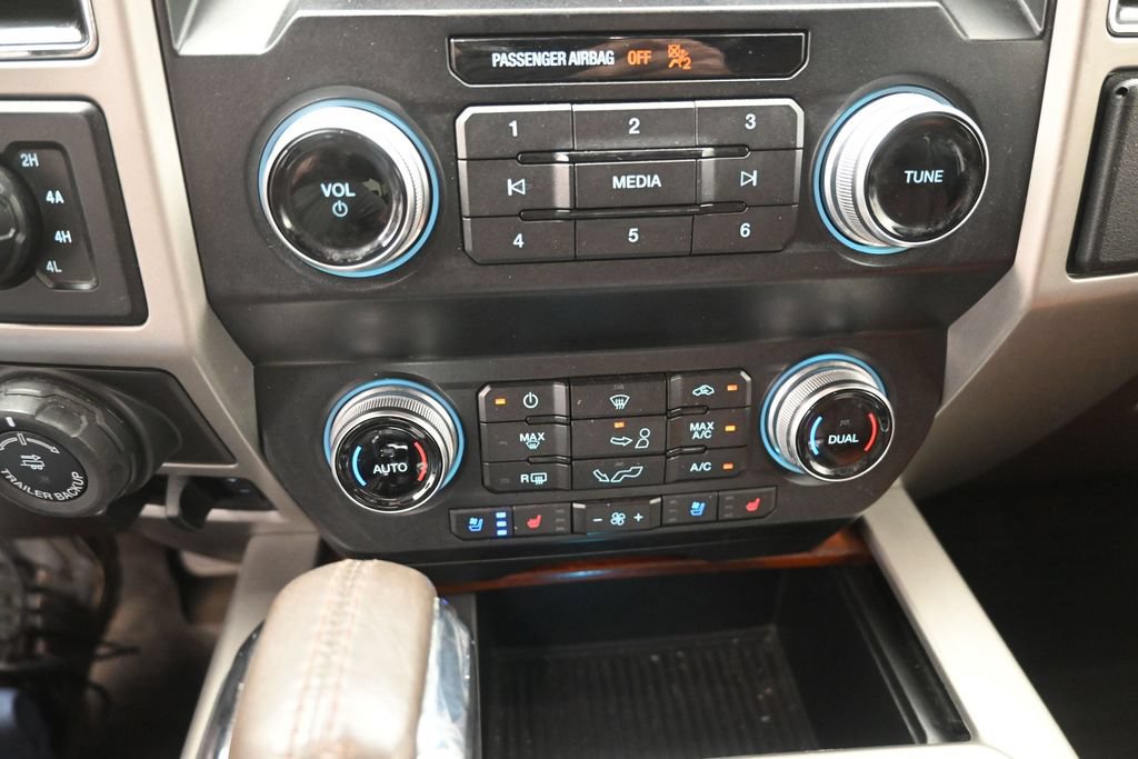 Certified 2019 Ford F150 King Ranch w/ Equipment Group 601A Luxury AWD/4WD image 9