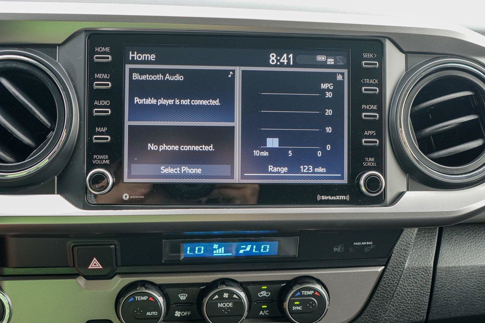 Used 2023 Toyota Tacoma SR5 RWD image 13