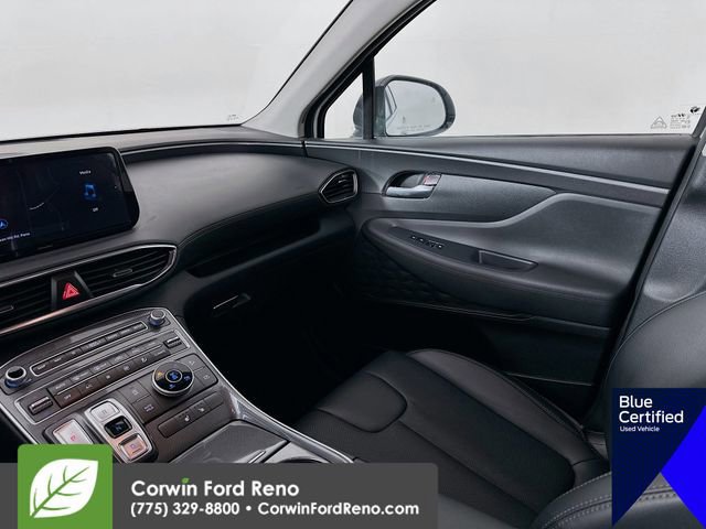 Used 2023 Hyundai Santa Fe XRT image 26