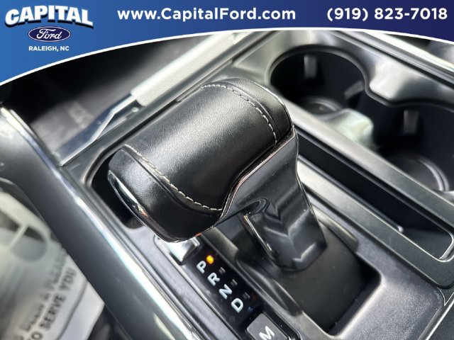 Certified 2023 Ford F150 Lariat w/ Equipment Group 502A High AWD/4WD image 31