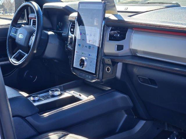 Certified 2024 Ford Expedition Timberline AWD/4WD image 9