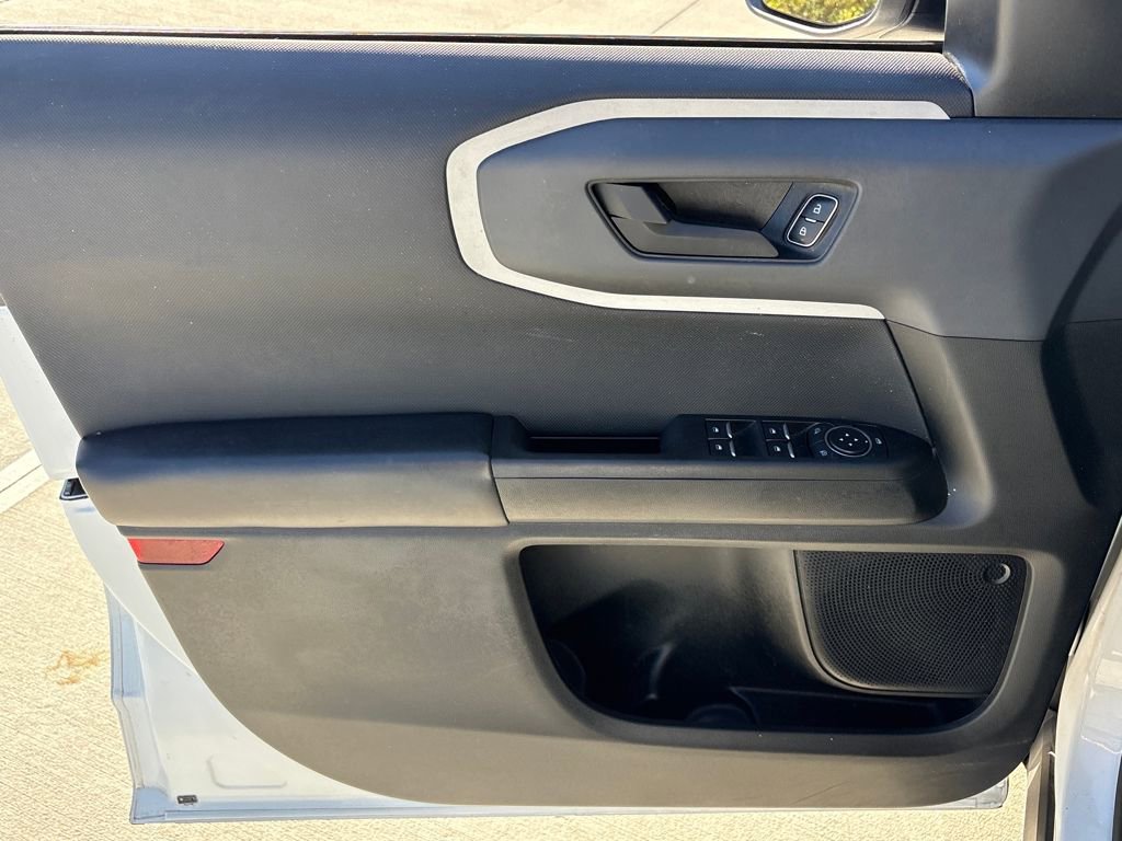 Certified 2021 Ford Bronco Sport image 16