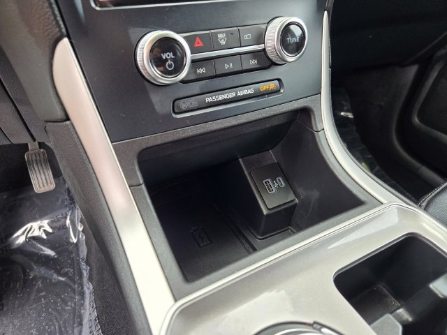 Certified 2023 Ford Edge SEL w/ Convenience Package AWD/4WD image 24