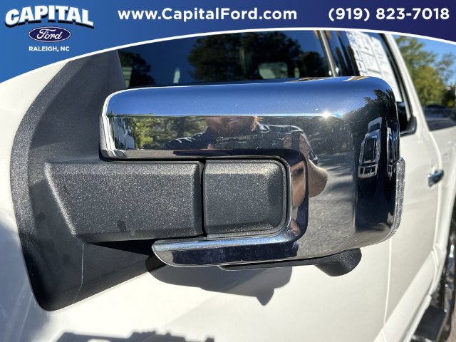 Certified 2024 Ford F150 Lariat w/ Equipment Group 502A High AWD/4WD image 12