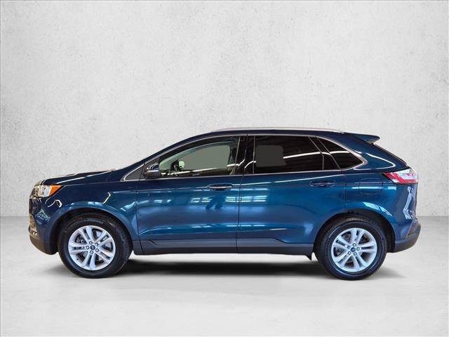 Certified 2020 Ford Edge SEL w/ Convenience Package AWD/4WD image 9