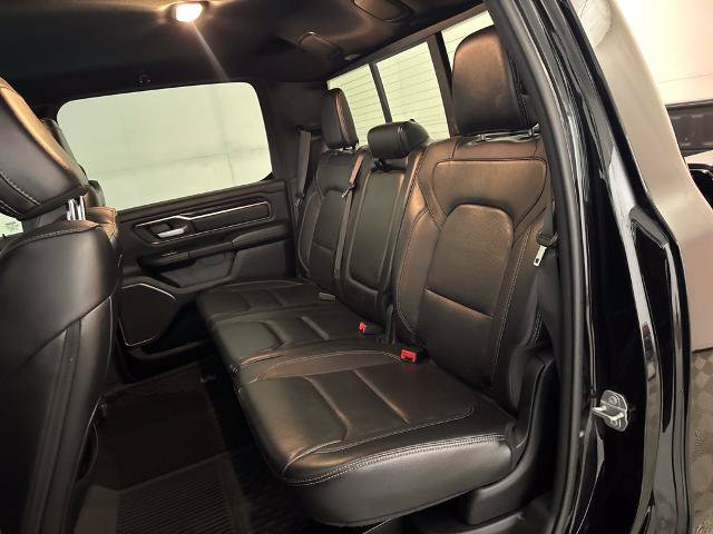 Used 2021 RAM 1500 Rebel w/ Rebel Level 2 Equipment Group AWD/4WD image 33