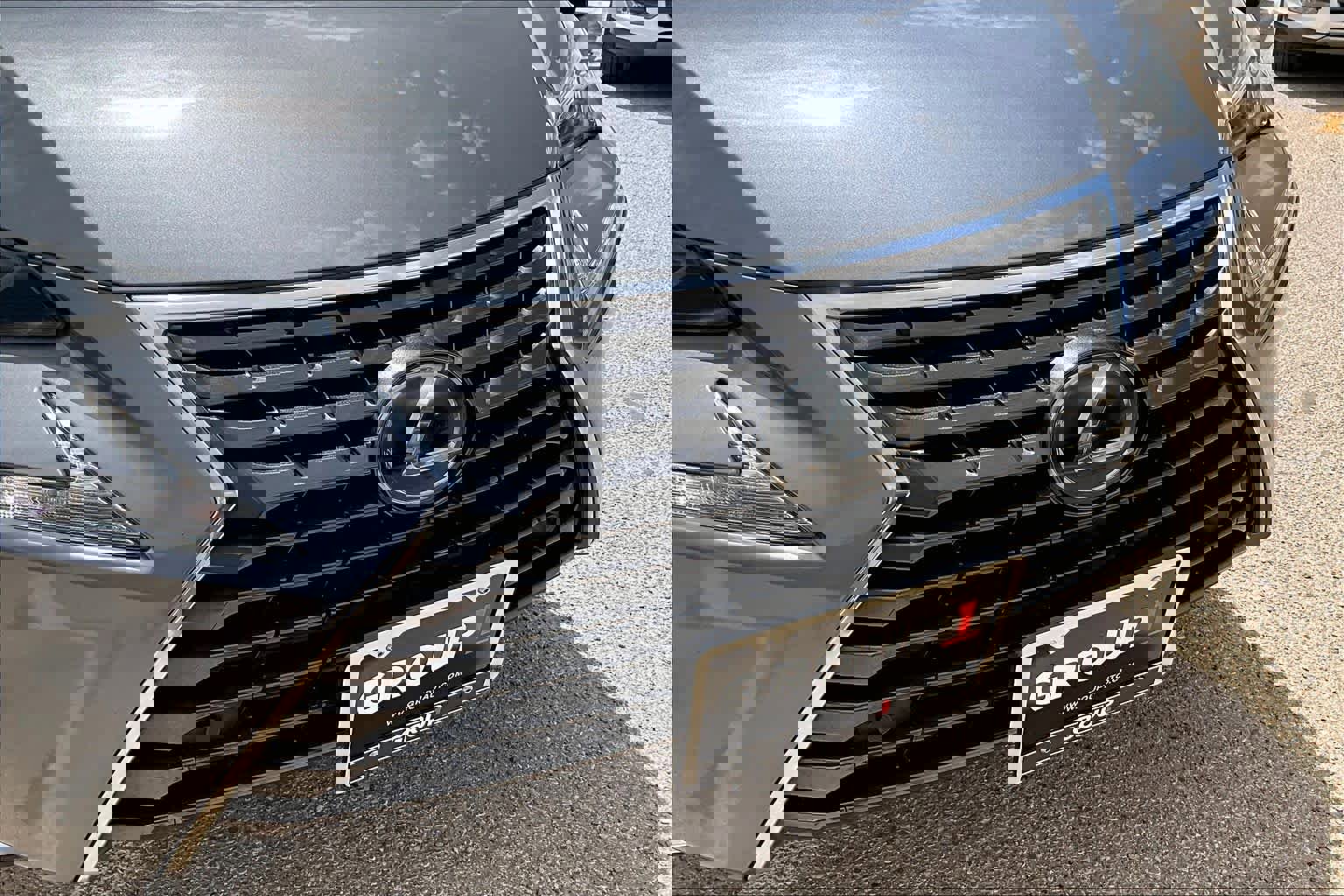 Used 2021 Lexus NX 300 FWD w/ Accessory Package 2 image 29