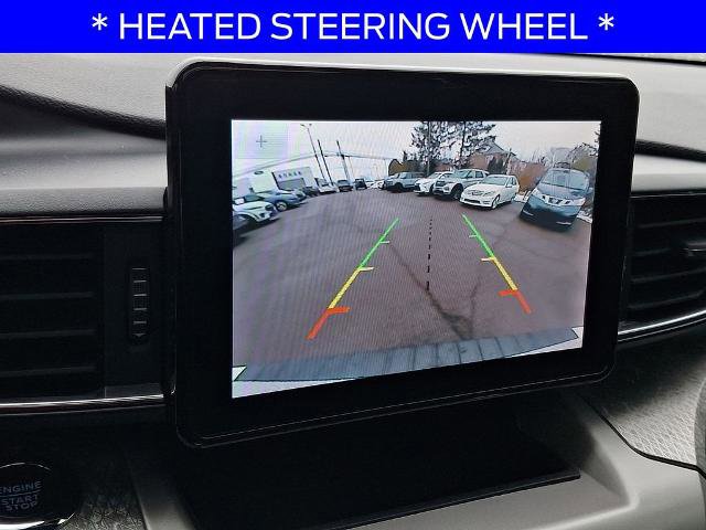 Certified 2023 Ford Explorer Timberline w/ Timberline Technology Package image 21