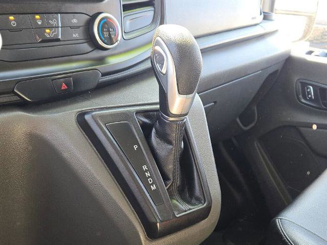 Certified 2022 Ford Transit 350 DRW image 21