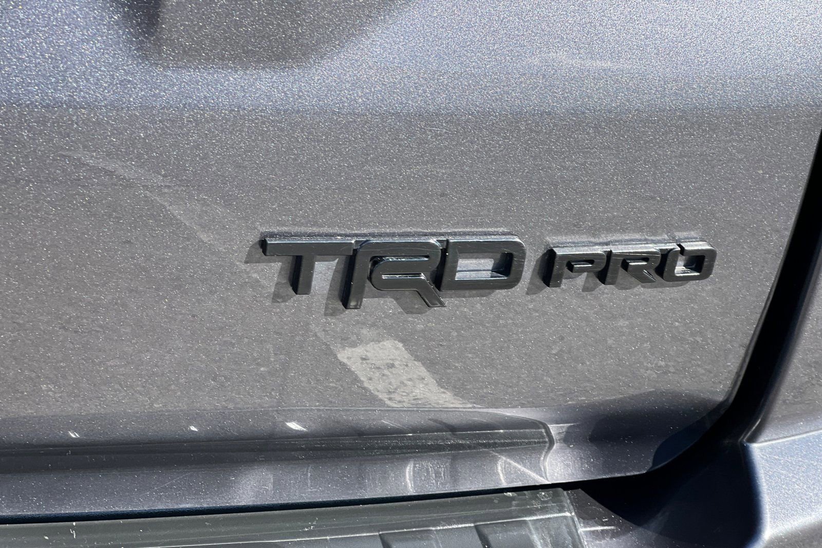 Used 2021 Toyota 4Runner TRD Pro image 28