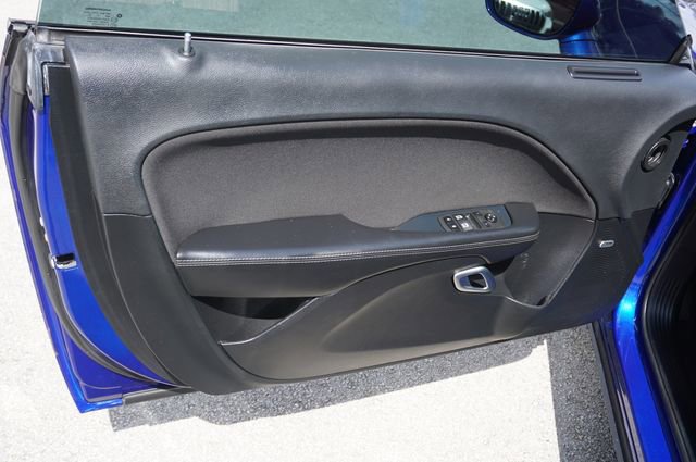Used 2021 Dodge Challenger R/T Scat Pack RWD image 26