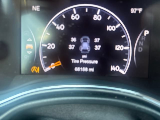Used 2019 Jeep Grand Cherokee Limited RWD image 16