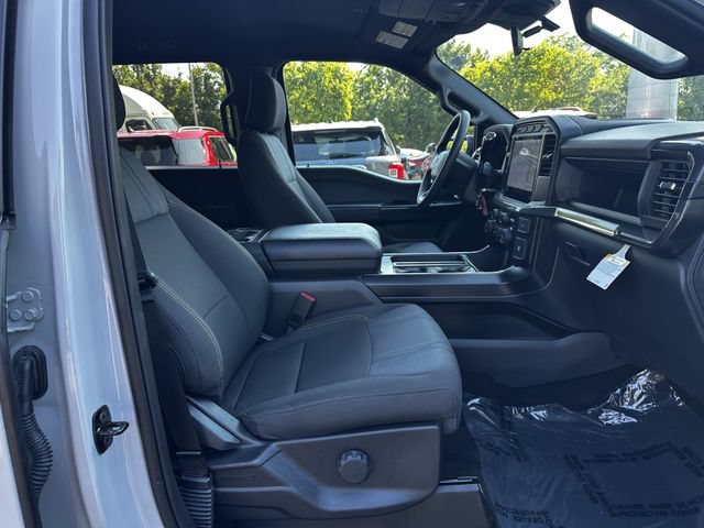 Certified 2024 Ford F150 STX w/ STX Black Appearance Package AWD/4WD image 34