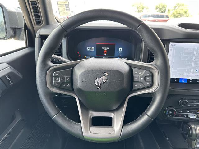 Certified 2025 Ford Bronco Big Bend AWD/4WD image 19