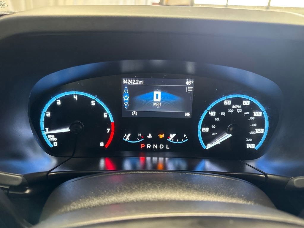 Certified 2024 Ford Bronco Sport Big Bend w/ Convenience Package AWD/4WD image 21