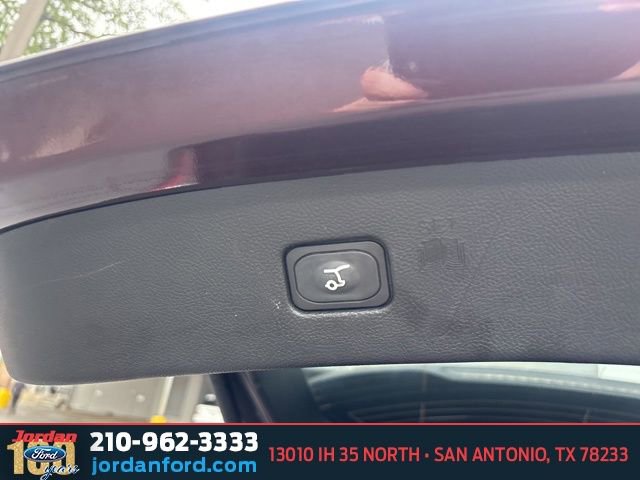Certified 2023 Ford Edge ST-Line AWD/4WD image 14