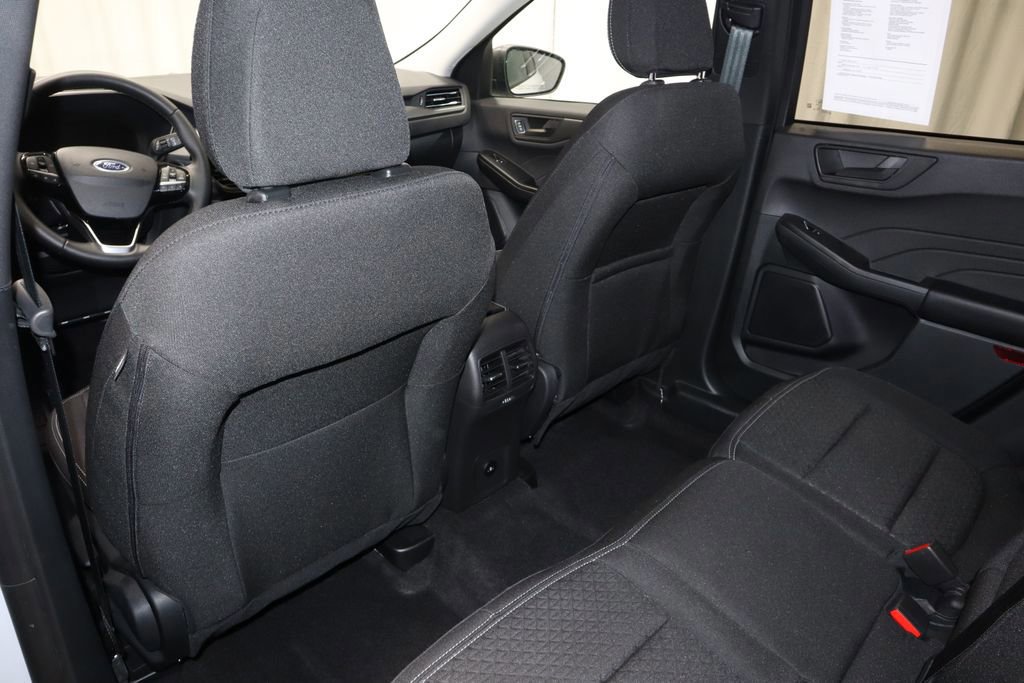 Certified 2025 Ford Escape Active w/ Cold Weather Package image 21