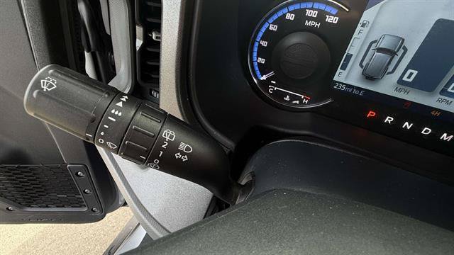 Certified 2024 Ford Bronco Big Bend AWD/4WD image 14