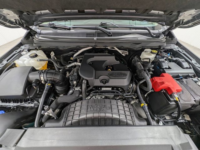 Certified 2022 Ford Ranger Lariat w/ Equipment Group 501A High image 11