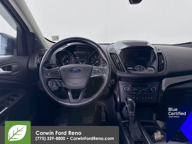 Certified 2019 Ford Escape Titanium FWD image 26