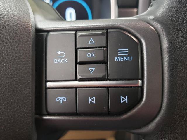 Certified 2023 Ford F150 Lariat w/ Equipment Group 502A High AWD/4WD image 21