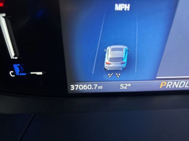 Certified 2023 Ford Escape Active image 16