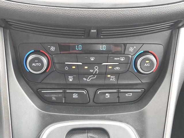 Certified 2017 Ford C-MAX SE w/ Equipment Group 201A FWD image 32