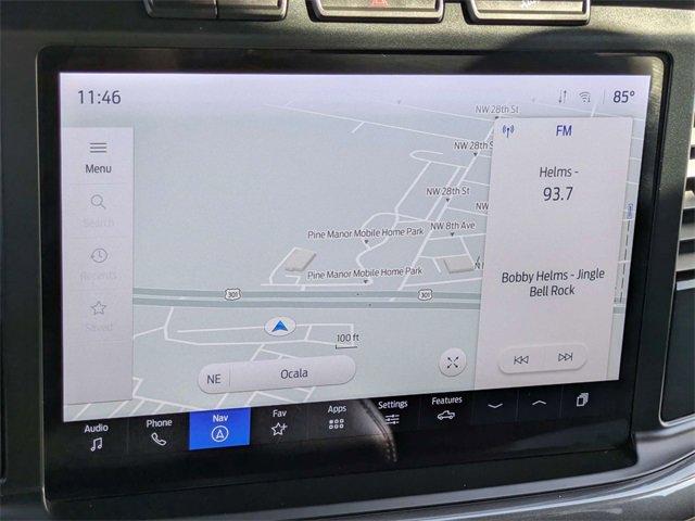 Certified 2024 Ford F150 STX image 20