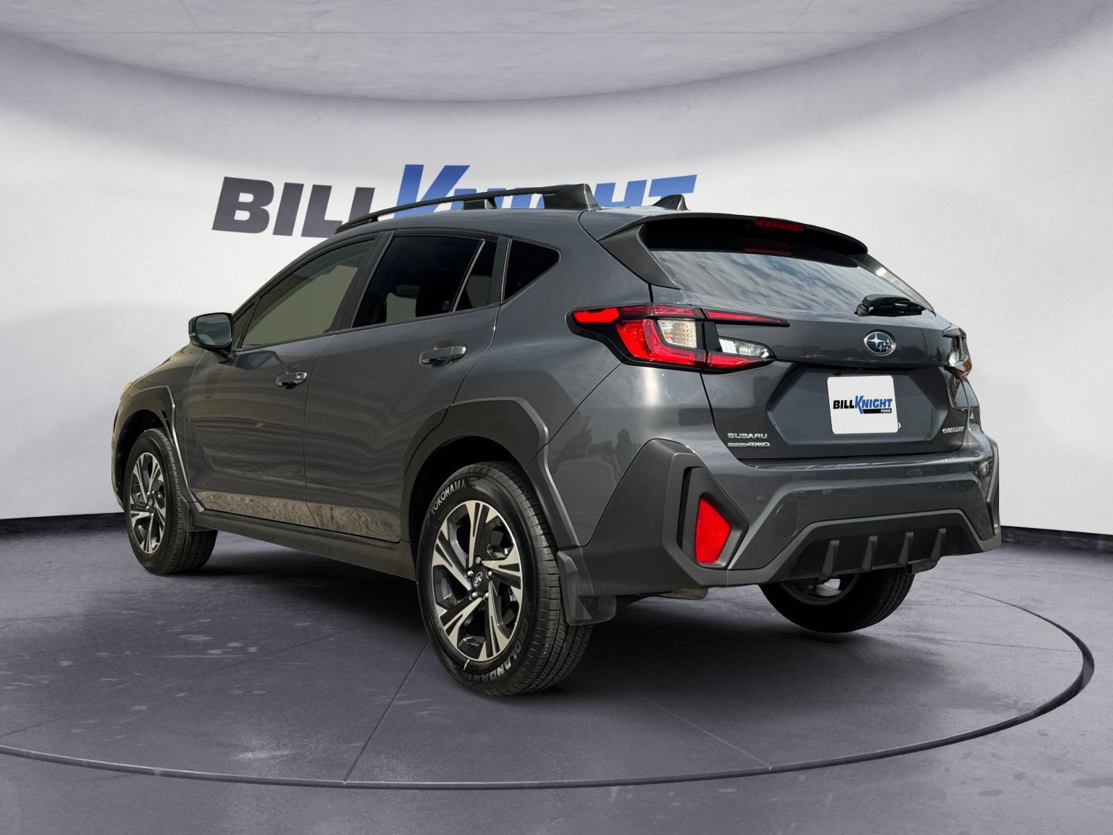 Used 2024 Subaru Crosstrek 2.0i Premium AWD/4WD image 3