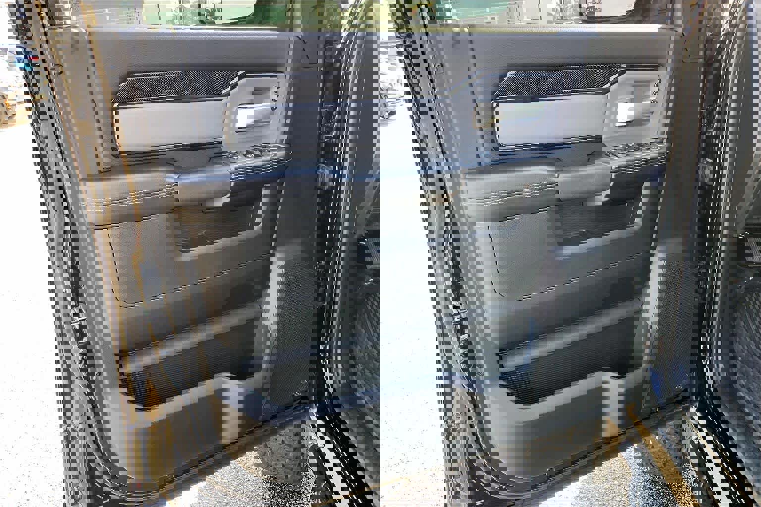 Used 2022 RAM 2500 Power Wagon w/ Level 2 Equipment Group image 21