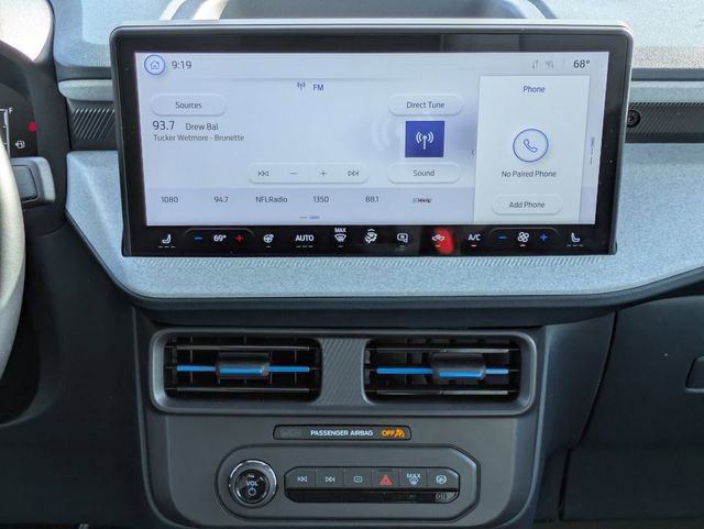 Certified 2026 Ford Maverick XLT w/ XLT Luxury Package AWD/4WD image 18