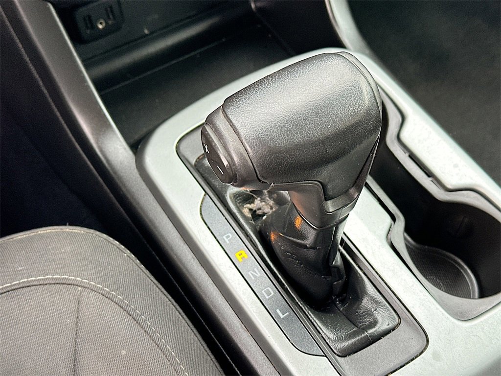 Used 2020 Chevrolet Colorado LT image 22