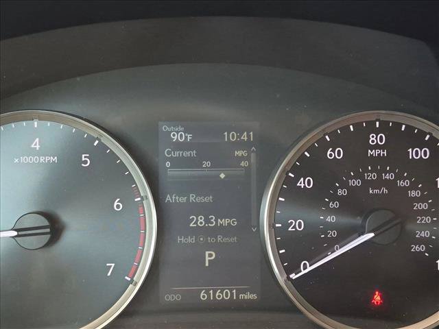 Used 2020 Lexus IS 300 w/ Navigation Package RWD image 11