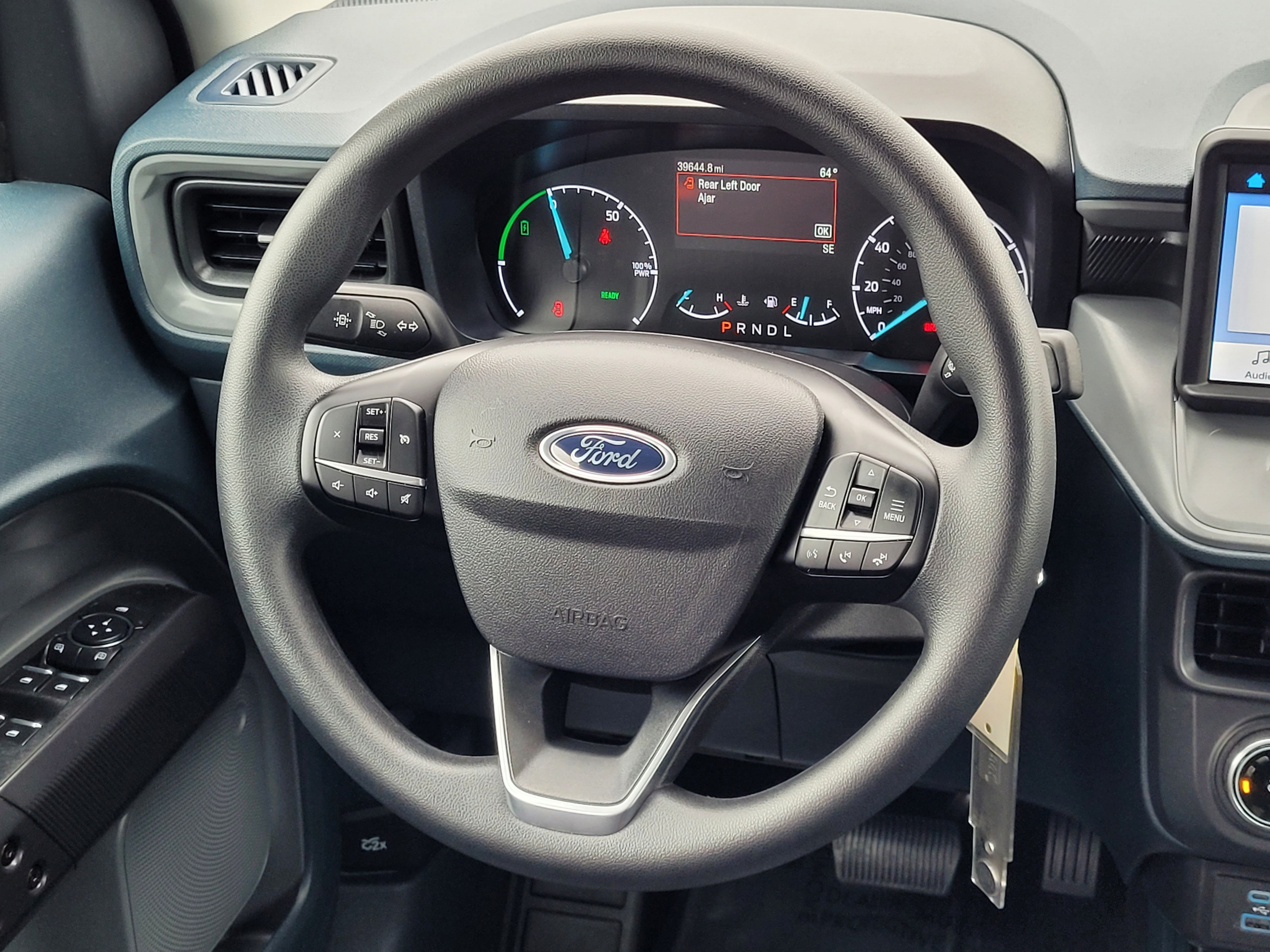 Certified 2024 Ford Maverick XL FWD image 12