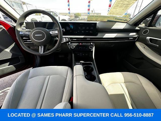 Used 2024 Hyundai Sonata SEL FWD image 13