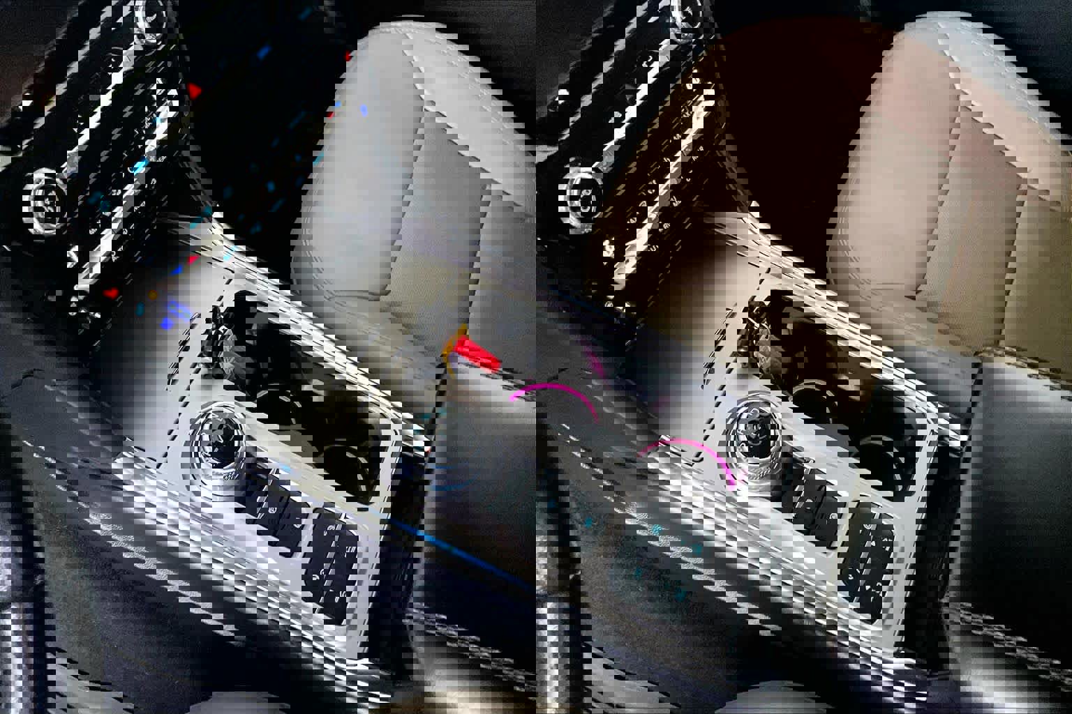 Certified 2021 Ford Explorer Limited w/ Equipment Group 301A image 16