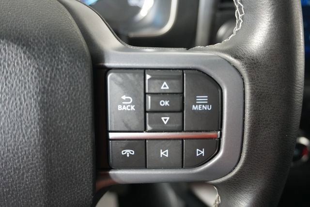 Certified 2023 Ford F150 XLT w/ Equipment Group 302A High AWD/4WD image 16