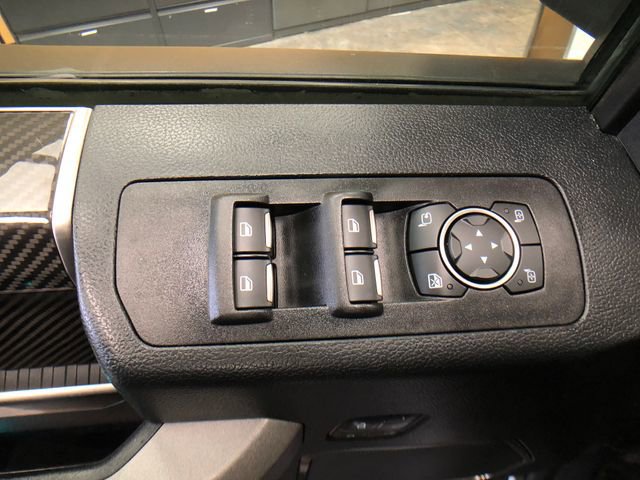 Certified 2017 Ford F150 Raptor w/ Equipment Group 802A Luxury image 16