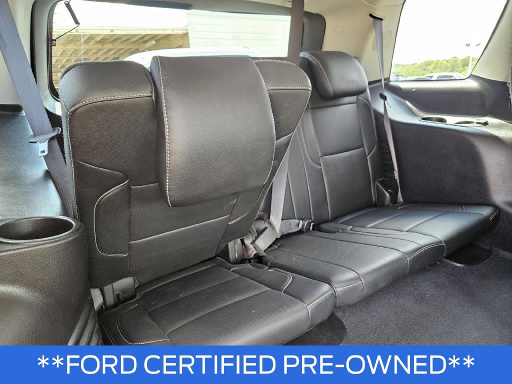 Used 2020 Chevrolet Tahoe Premier RWD image 14