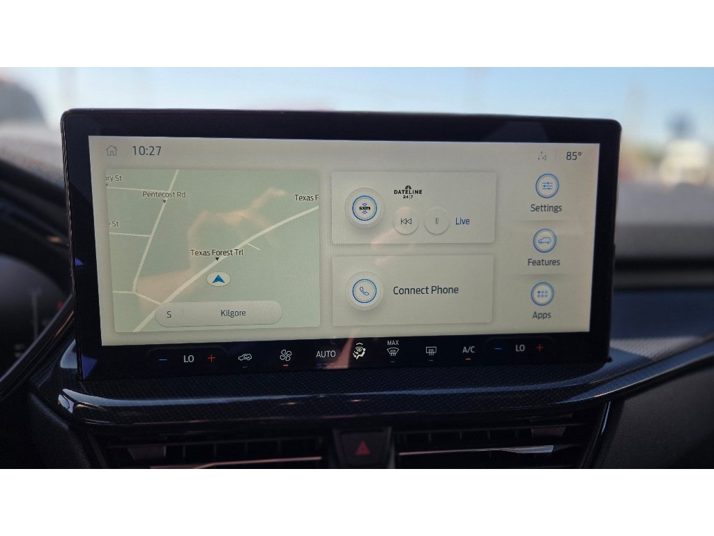 Certified 2023 Ford Escape ST-Line w/ Tech Pack #1 FWD image 29