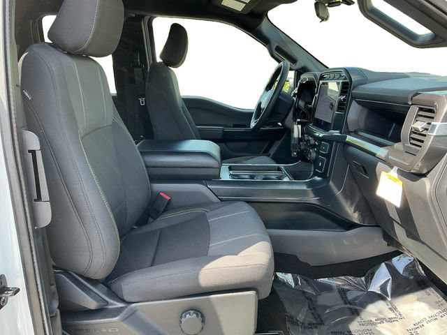 Certified 2024 Ford F150 STX AWD/4WD image 17