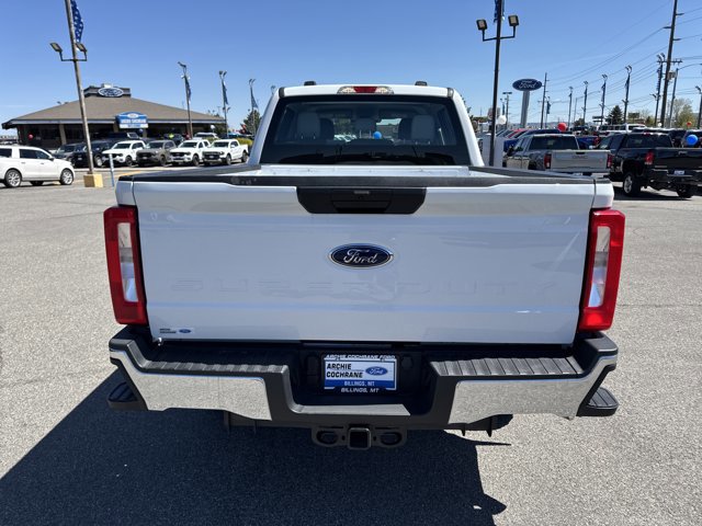 Certified 2024 Ford F250 XL w/ XL Chrome Package AWD/4WD image 14
