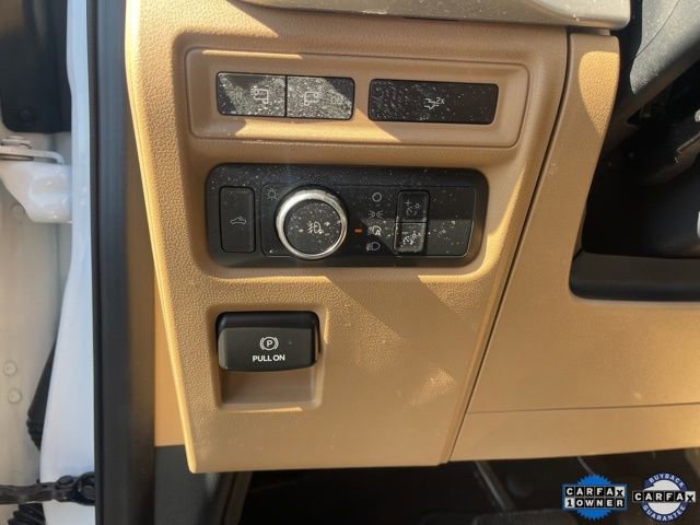 Certified 2022 Ford F150 XLT w/ Equipment Group 302A High image 24